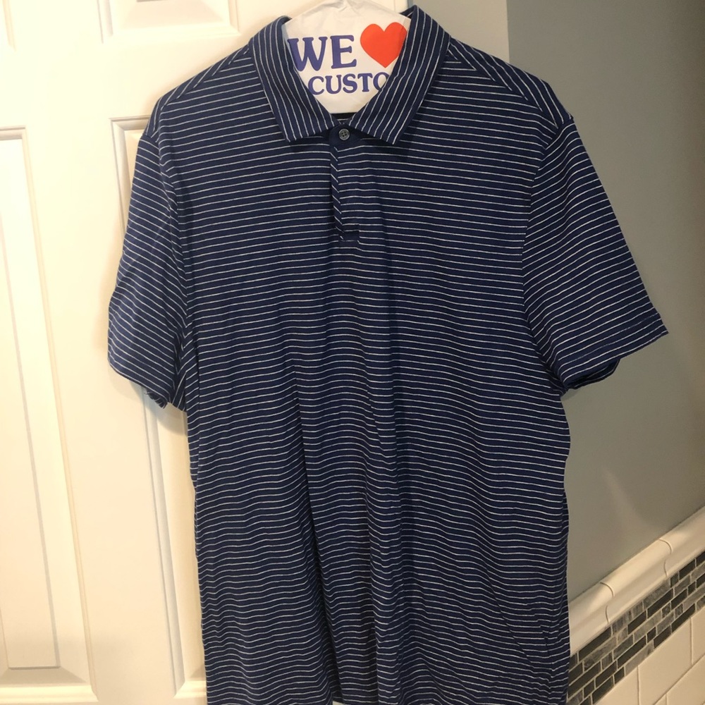 Michael Kors polo